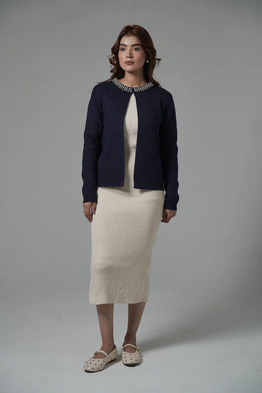 Ellena - Regular Fit Knit Sweater