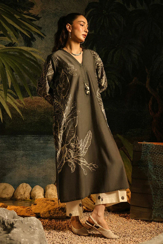Kaanthaa - Rebloom - 2 Piece - Ash Root
