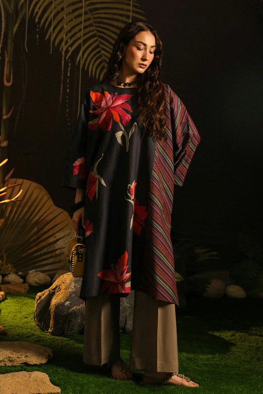 Kaanthaa - Rebloom - 2 Piece - Bird of Paradise
