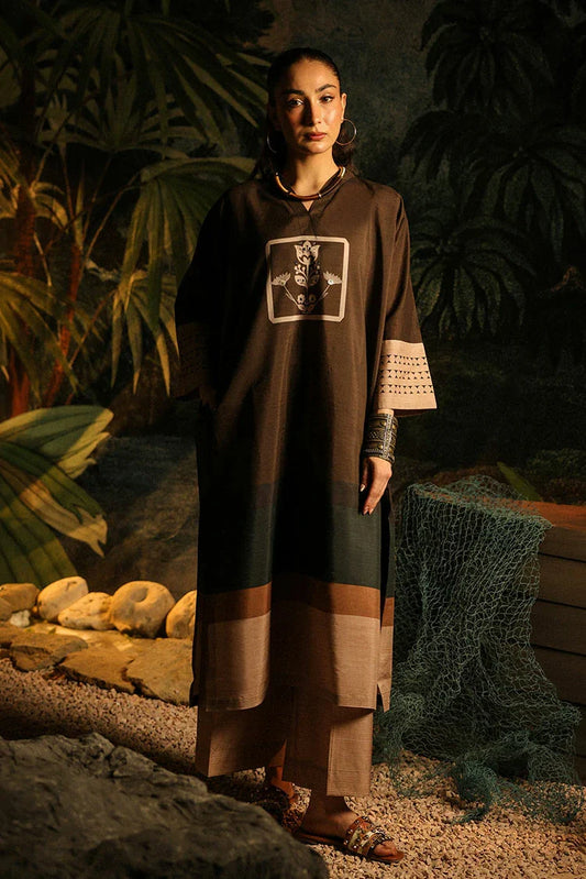 Kaanthaa - Rebloom - 2 Piece - Bark & Bloom