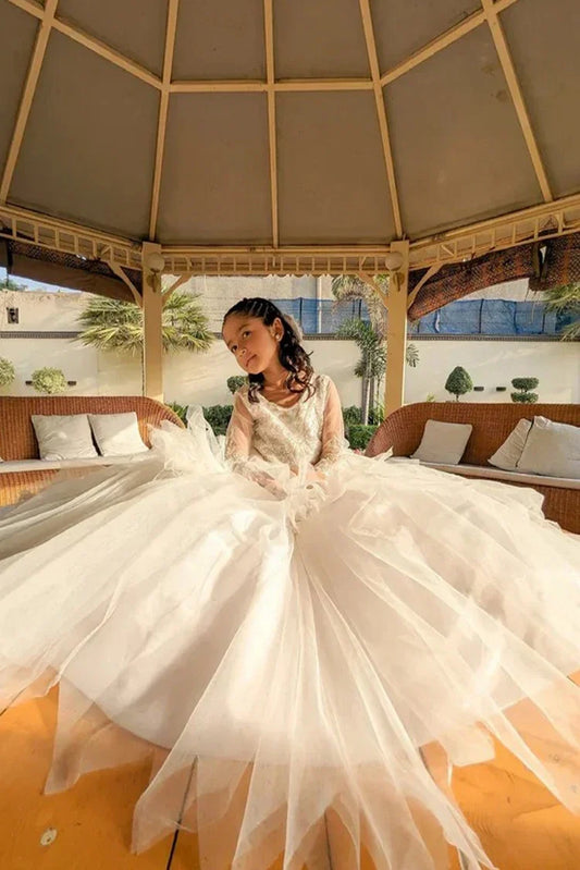 Fairy Queen - 1 Piece - Dove