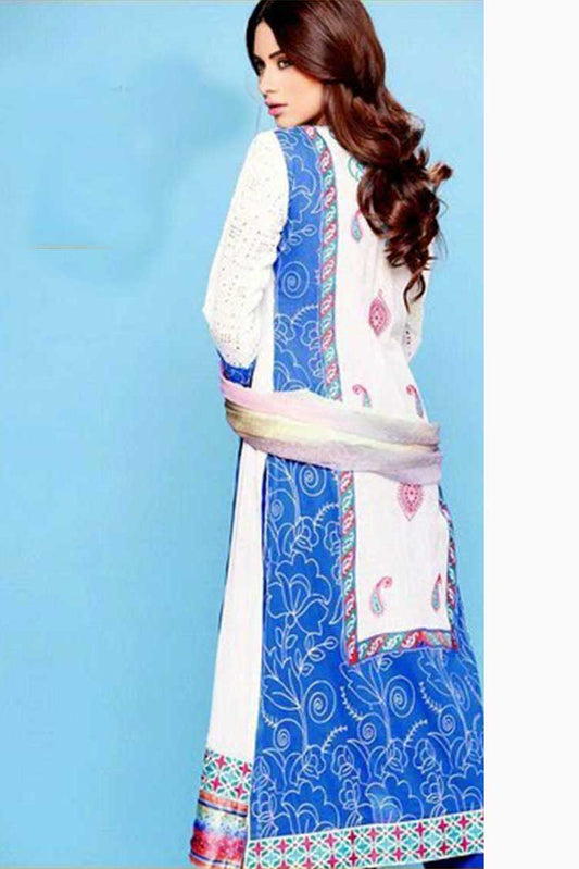 Shaista - SW 102 Eid Collection