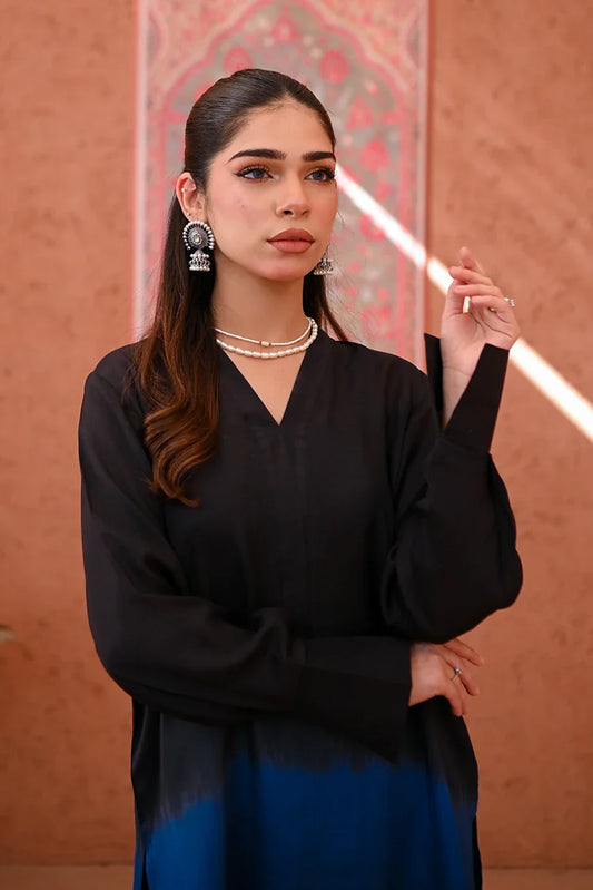 Zauk - Eid Edit  '25 - 2 Piece - Noor