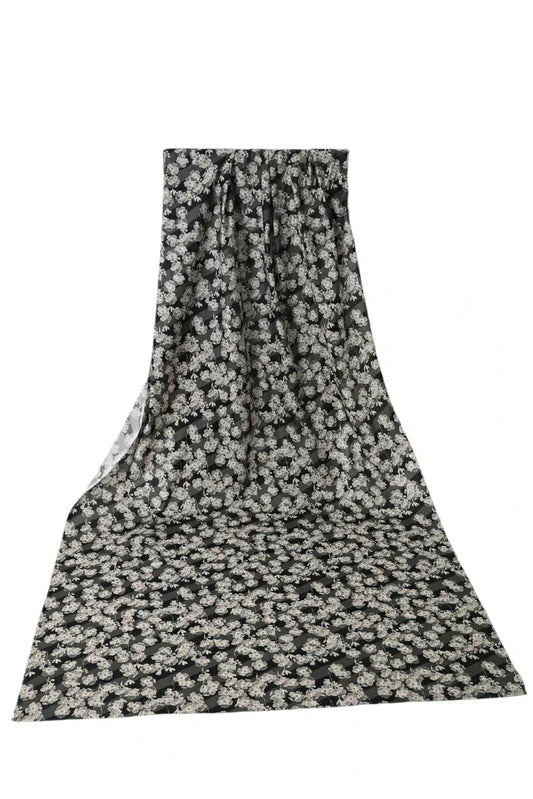Picture of 1-PC Unstitched Printed Cambric Kurti - Available at Raja Sahib