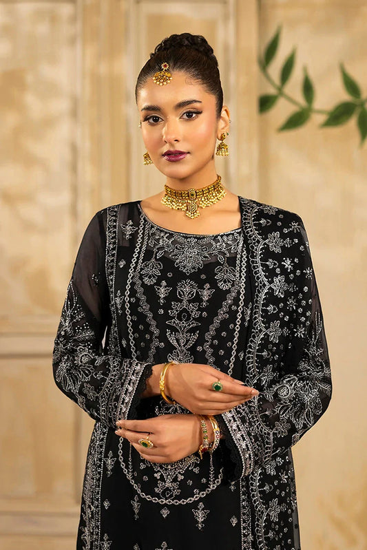 Eileen - Riwayat Chiffon Collection - C13 - Ayzel