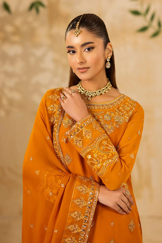 Eileen - Riwayat Chiffon Collection - C16 - Omaira