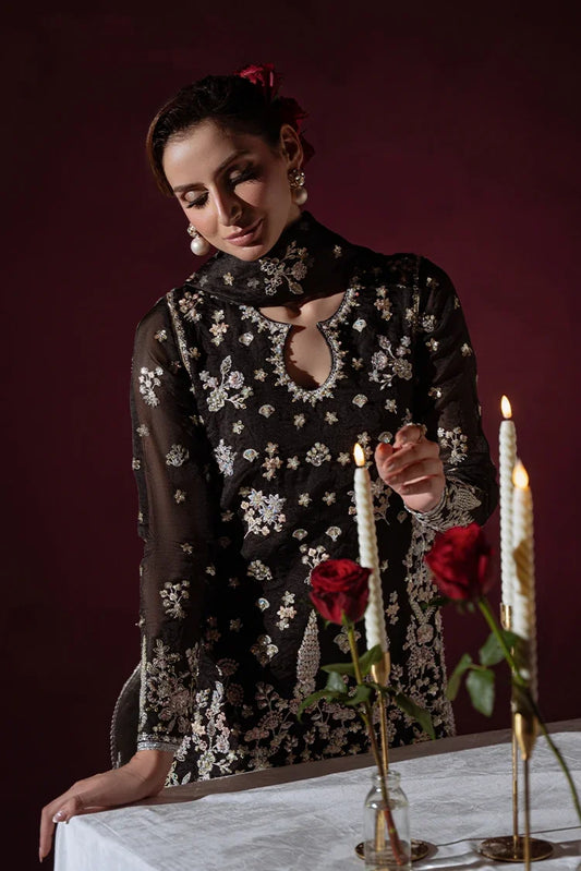 Eleshia - Zarin - Inara