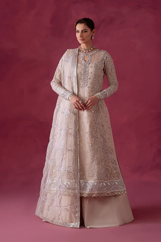 Eleshia - Zarin - Mahveen