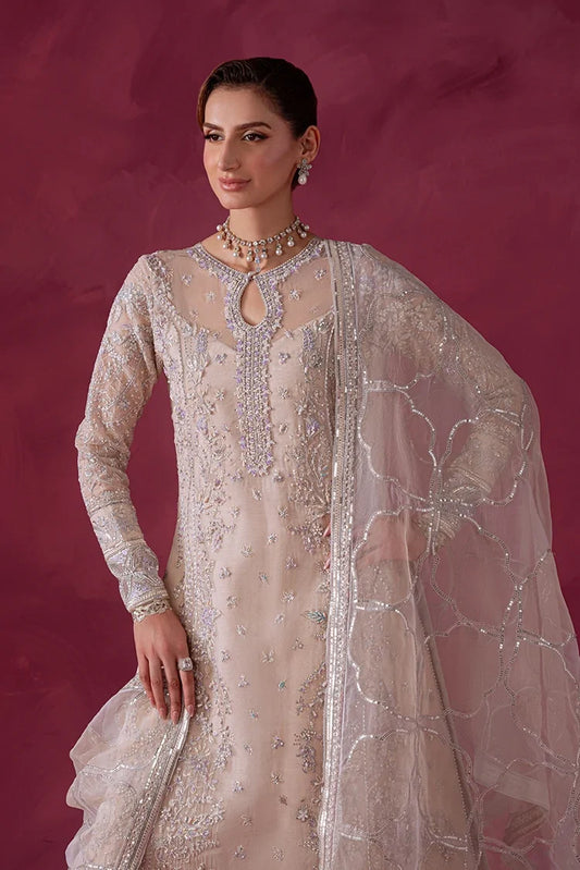 Eleshia - Zarin - Mahveen