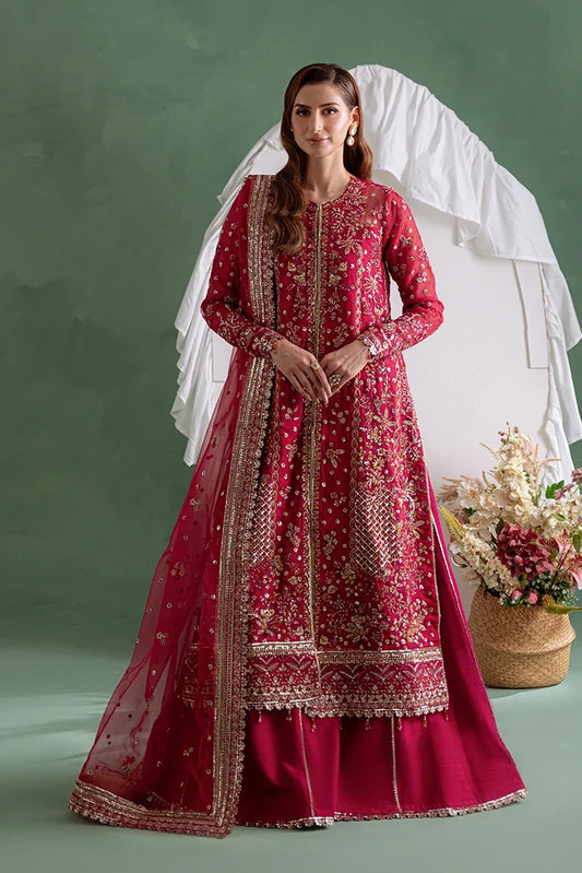 Eleshia - Zarin - Meher