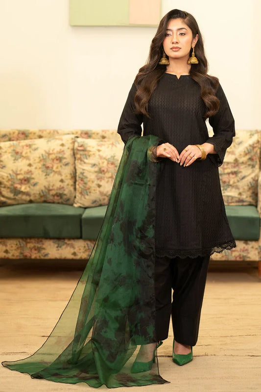 Picture of <!--aiy-->Emeralds - Eid Edit Pret - Amaya - Available at Raja Sahib