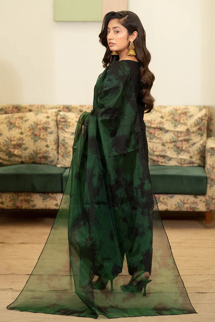 Picture of <!--aiy-->Emeralds - Eid Edit Pret - Amaya - Available at Raja Sahib