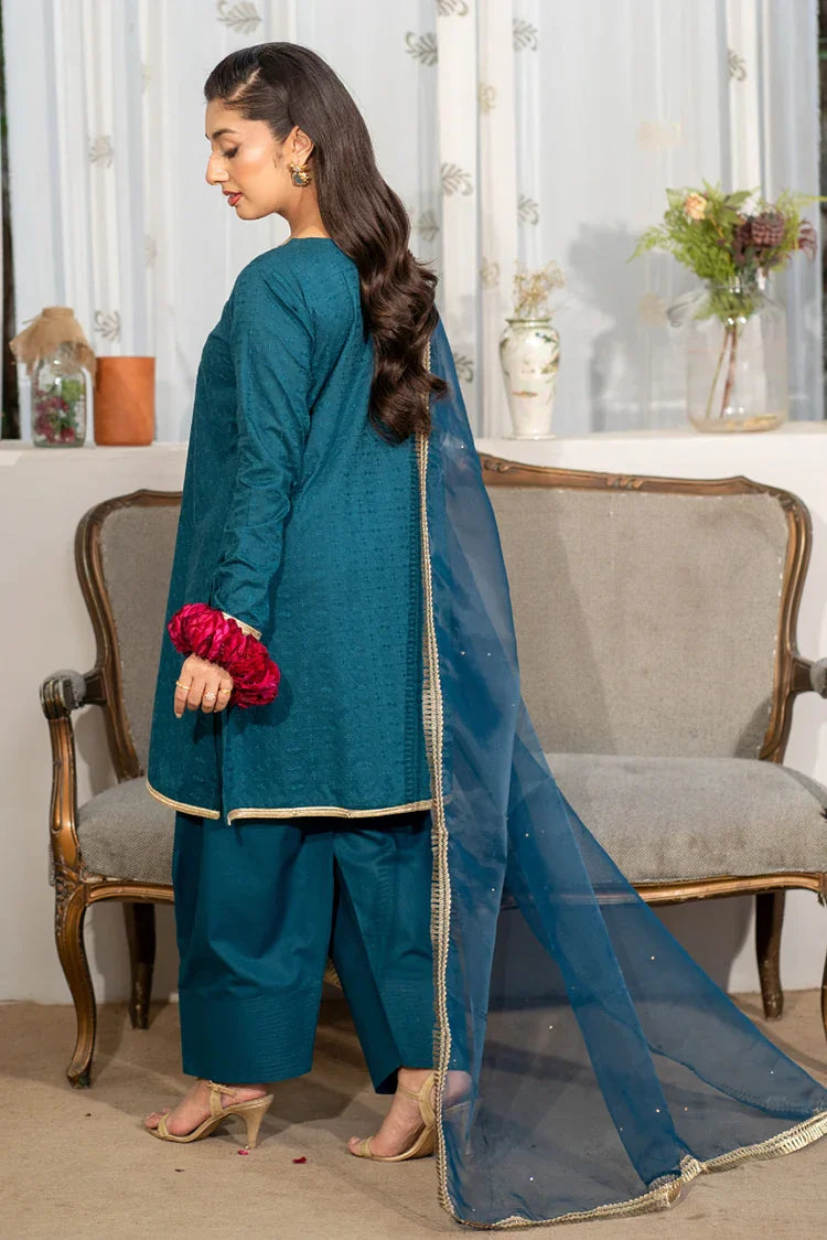 Picture of <!--bn-->Emeralds - Eid Edit Pret - Janaan - Available at Raja Sahib