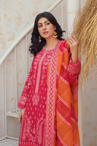 Picture of Ricamo - Dastoor Unstitched Collection - Emery - Available at Raja Sahib