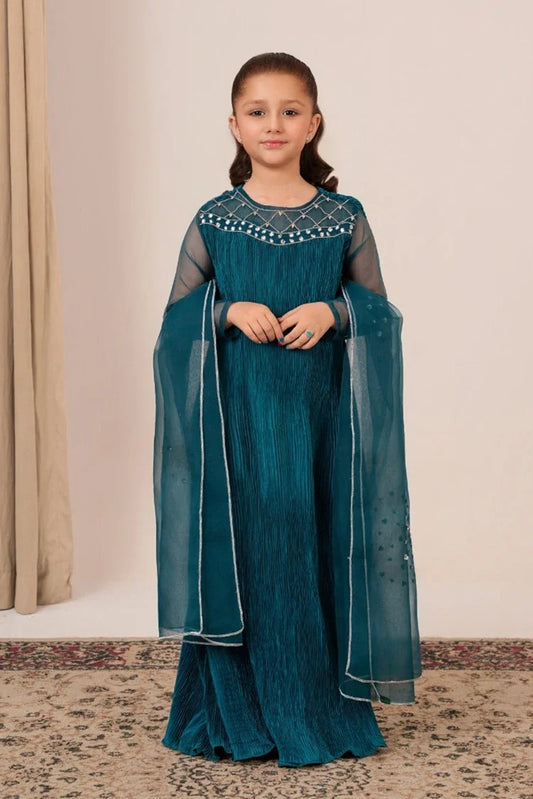 Emeralds - Mini Jewel of Alara