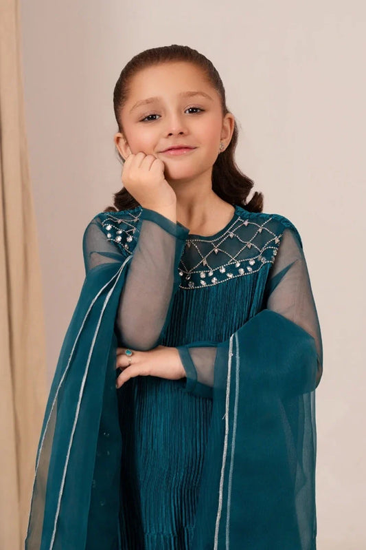 Emeralds - Mini Jewel of Alara