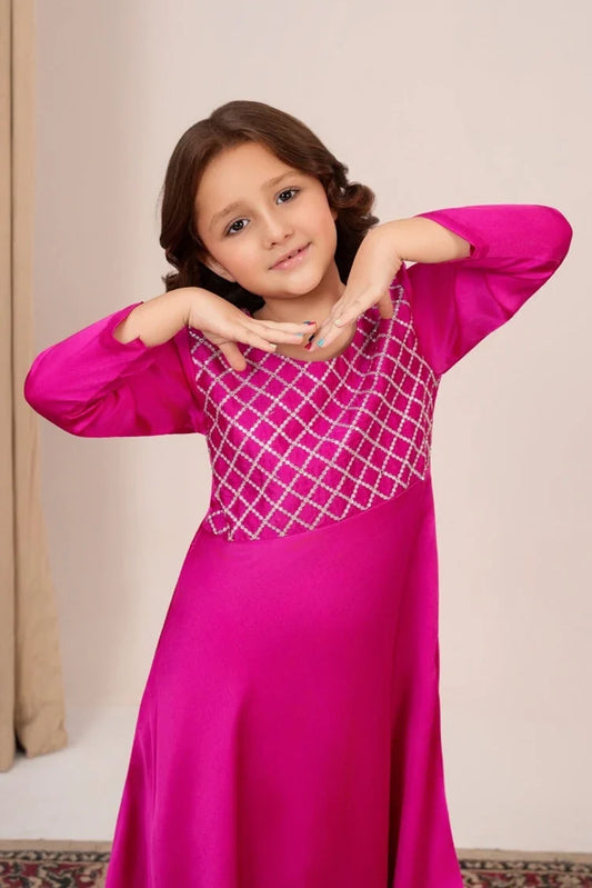 Emeralds - Mini Ruby