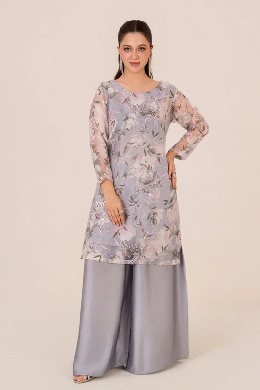 Emeralds - Opal Drape