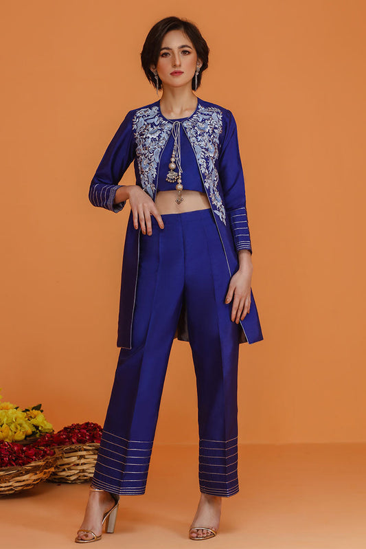 Picture of <!--cei-->Zivah - Classic Luxury Pret Vol 2 - Esther - Available at Raja Sahib