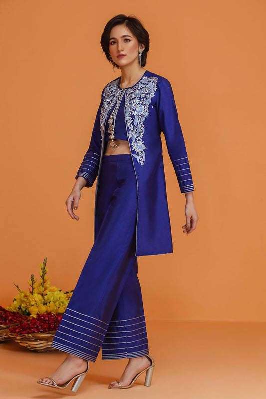 Picture of <!--cei-->Zivah - Classic Luxury Pret Vol 2 - Esther - Available at Raja Sahib