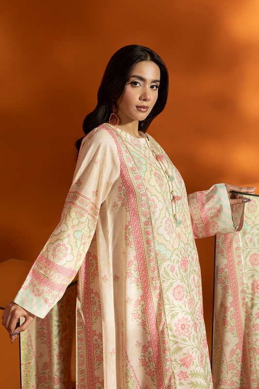 Ellena - 1 Piece - Lily