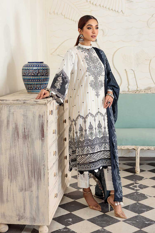 Ellena - K3-02 Musavir Khaddar Collection