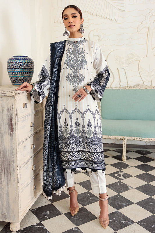 Ellena - K3-02 Musavir Khaddar Collection