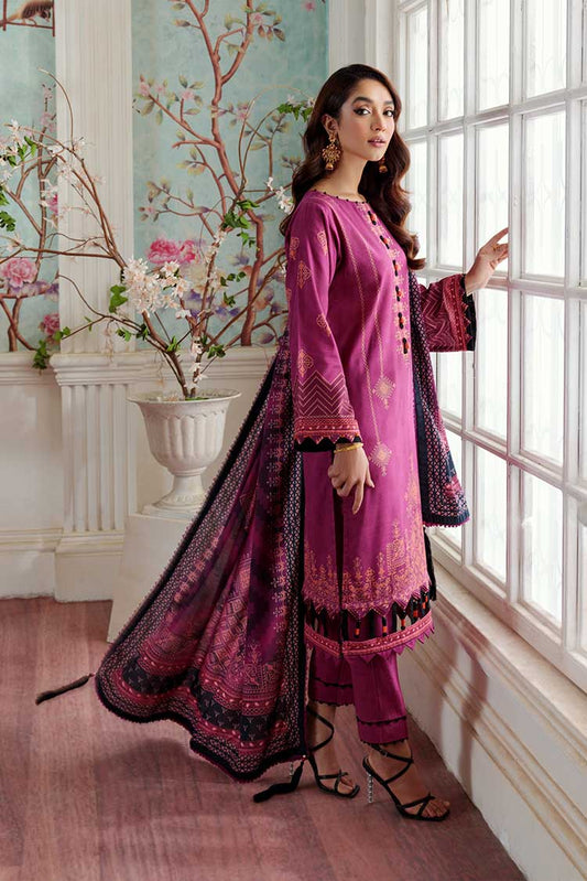 Ellena - K3-03 Musavir Khaddar Collection