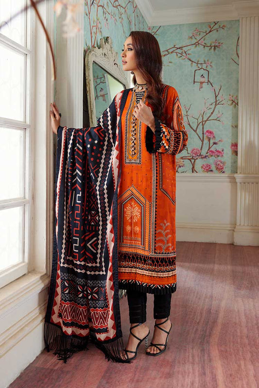 Ellena - K3-09 Musavir Khaddar Collection
