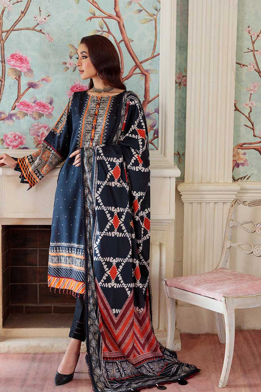 Ellena - K3-11 Musavir Khaddar Collection