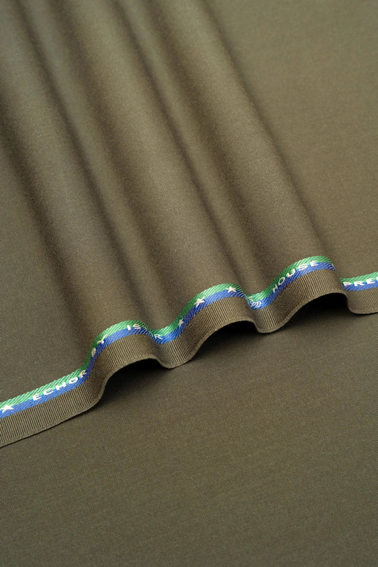 Istor - Unstitched - Wash & Wear - Echor