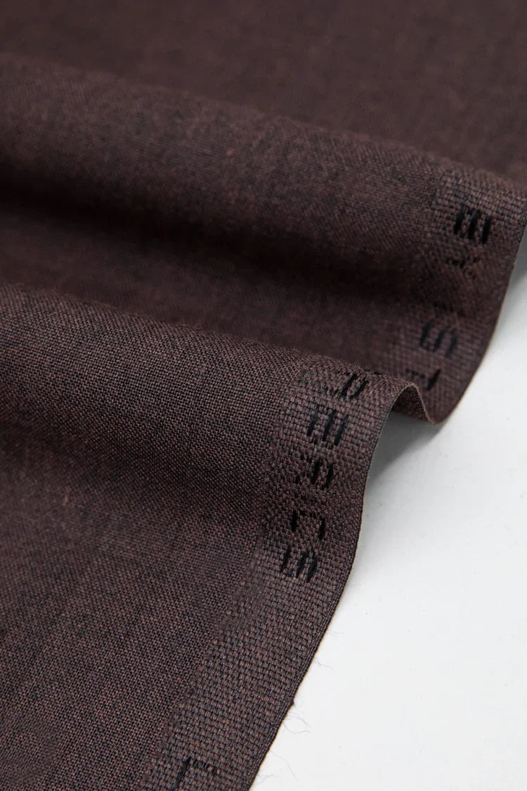 Istor - Unstitched - Wash & Wear - Emir D.T