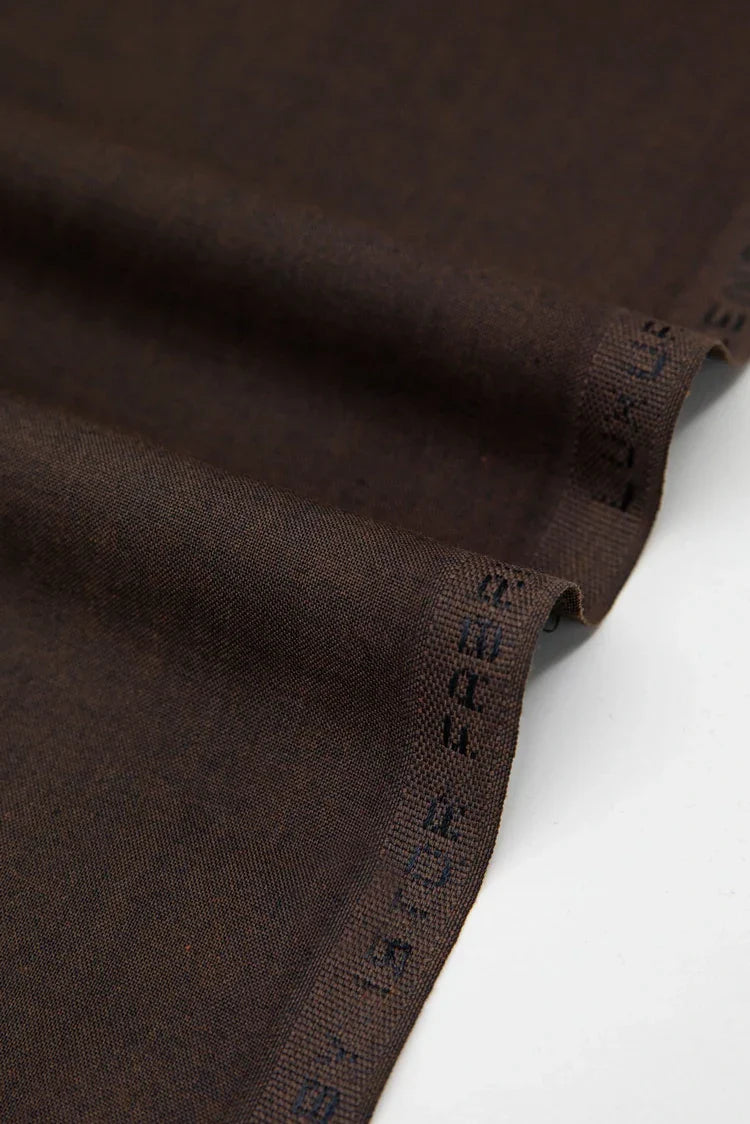 Istor - Unstitched - Wash & Wear - Emir D.T