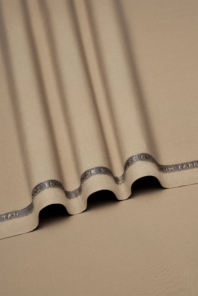 Istor - Unstitched - Wash & Wear - Enigmatic