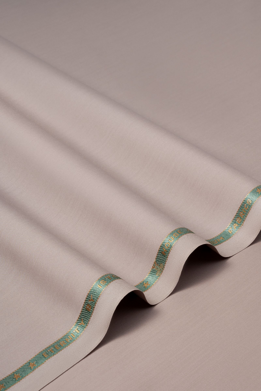 Istor - Unstitched - Wash & Wear - Eternity