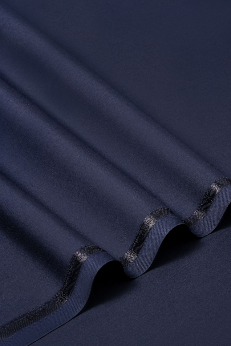 Istor - Unstitched - Wash & Wear - Eternity