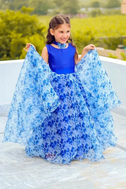 Fairy Queen - 2 Piece - Eva