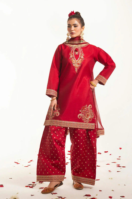 Zivah - Freeshia Luxury - Evoke