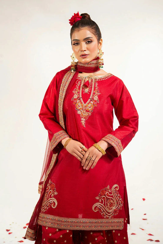 Zivah - Freeshia Luxury - Evoke