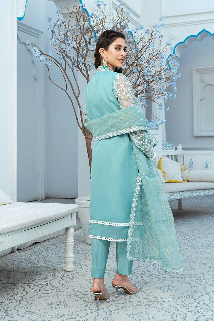 Picture of Fagosh - Ready to Wear Collection - Saaz - Available at Raja Sahib