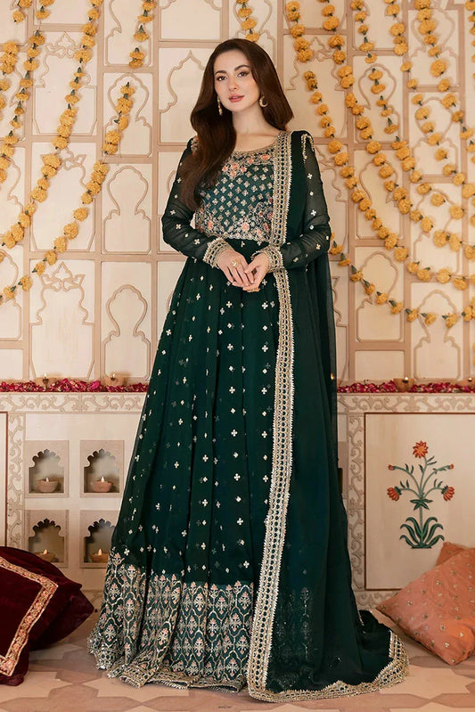 Asma & Sidra - Hania Amir Edit - Fairy Princess