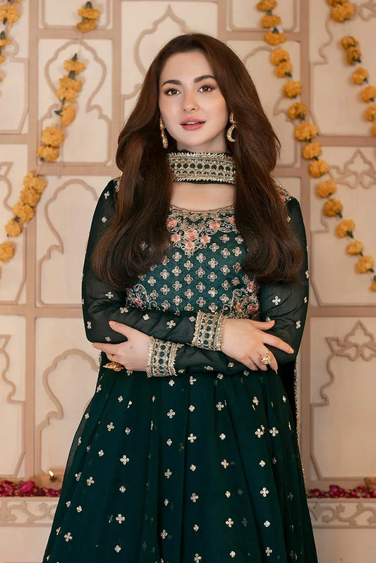 Asma & Sidra - Hania Amir Edit - Fairy Princess