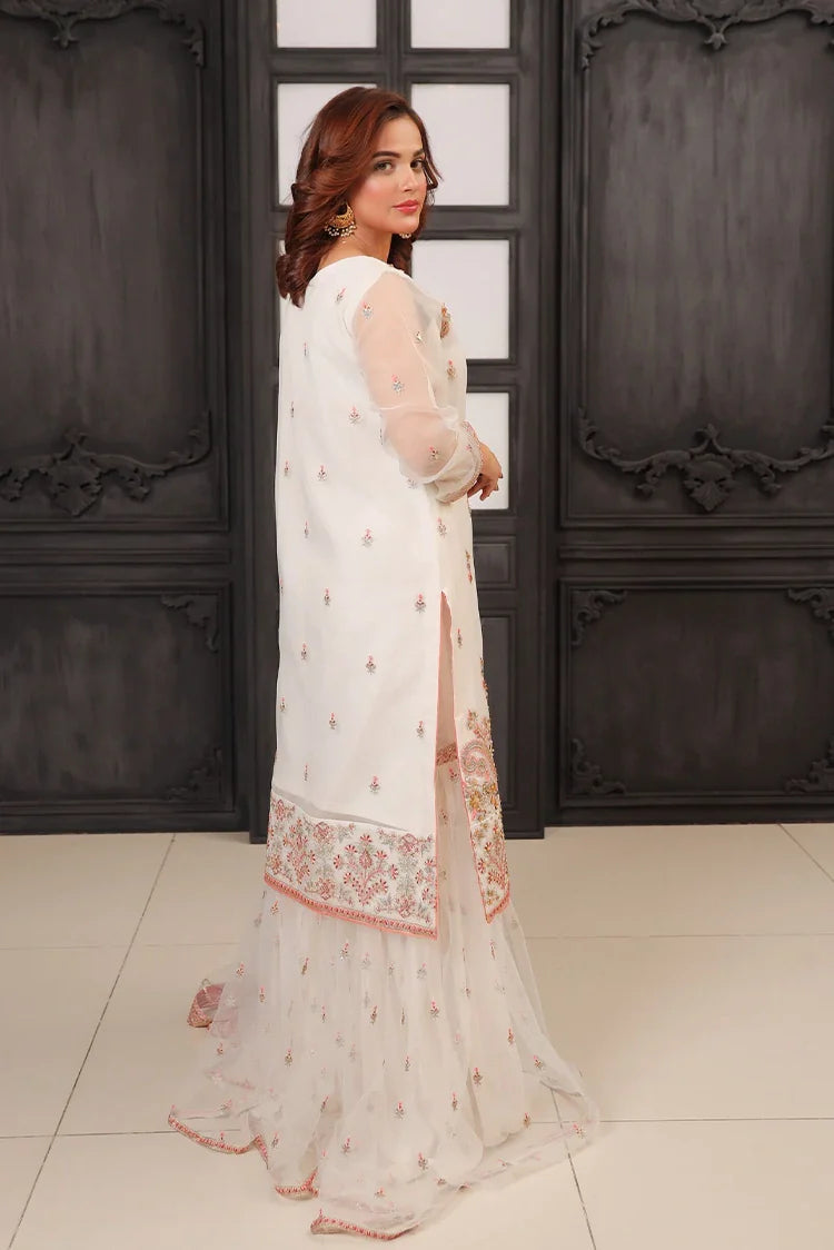 Picture of Fabiha's - Luxury Wedding Pret Collection - Nuri FBN-06 - Available at Raja Sahib