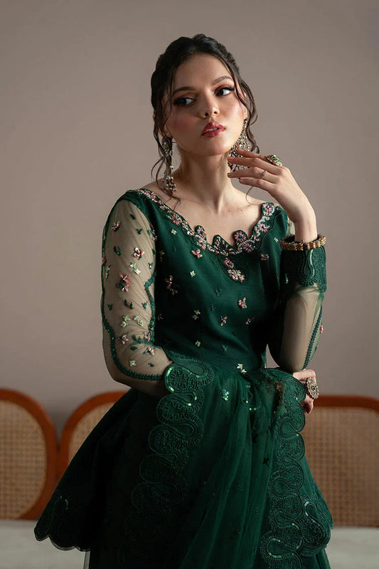 Fabiha Fatima - Elvin Pret - Emerelle