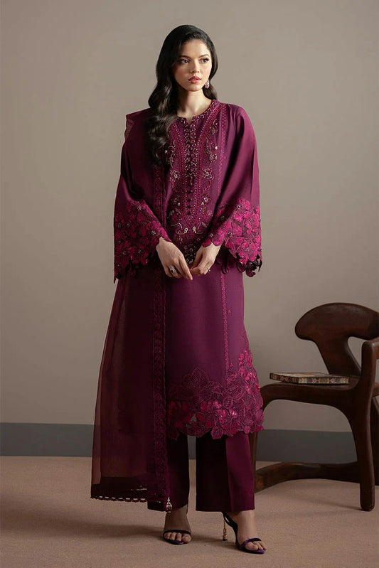 Fabiha Fatima - Elvin Pret - Lazel