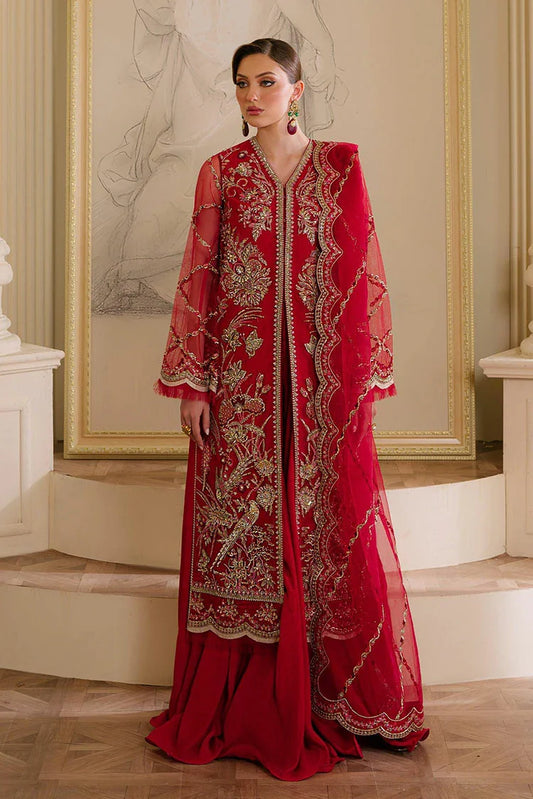 Fabiha Fatima - Reve Royal Festive - Jasper
