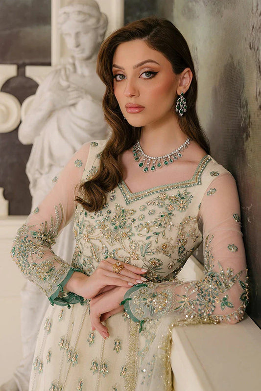 Fabiha Fatima - Reve Royal Festive - Pearl