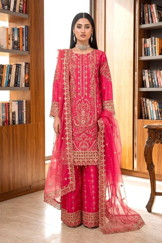 Maherposh - FHM-1012