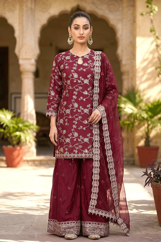 Maherposh - FHM-1045 (M)