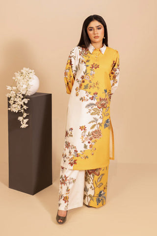 Fozia Khalid - Basics Print Edit - Celestine